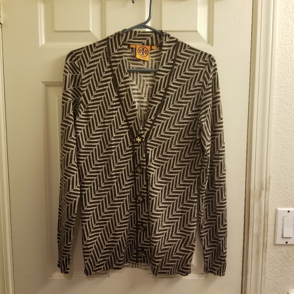 Tory Burch Cardigan
